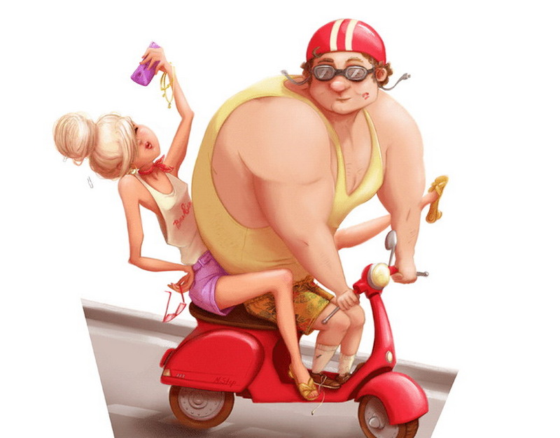 Документы за интим: в Неаполе раскрыли сеть муниципальной коррупции